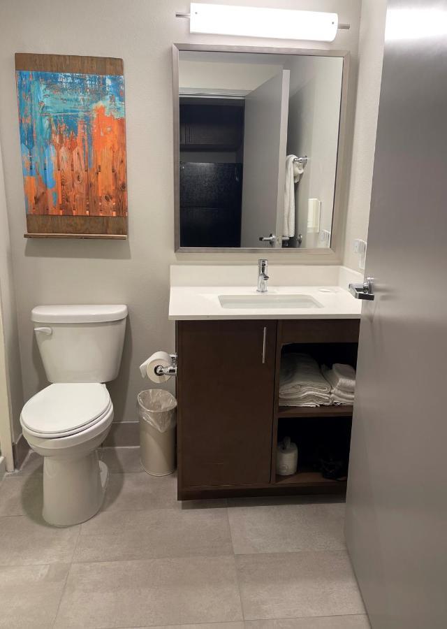 Mainstay Downtown Area Hotel