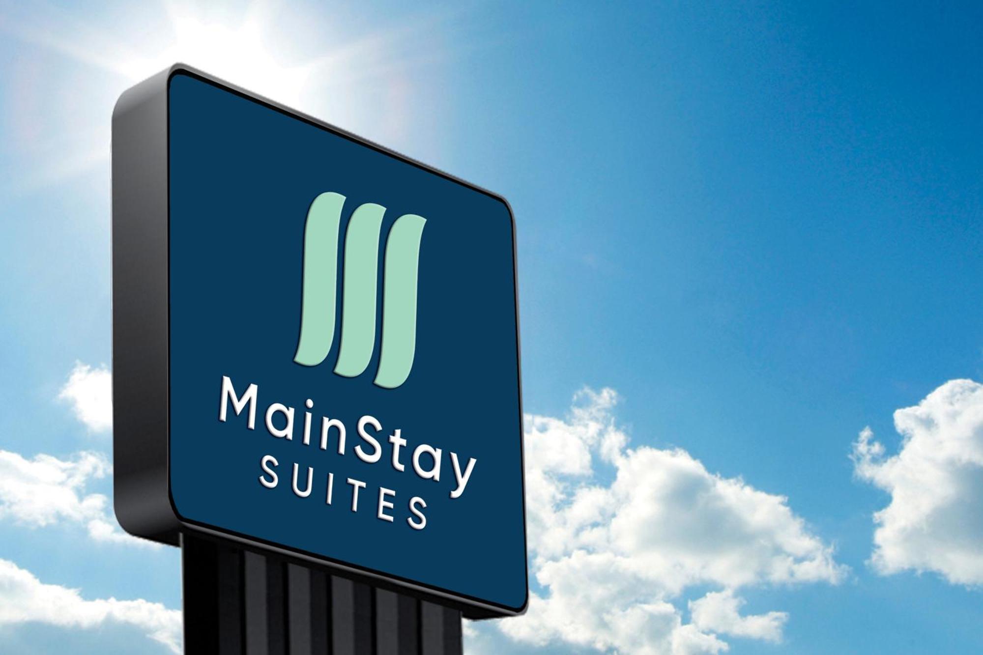 Mainstay Downtown Area *